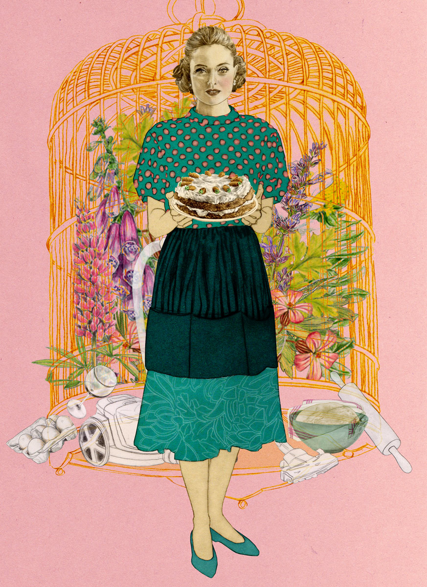 birgit lang illustration