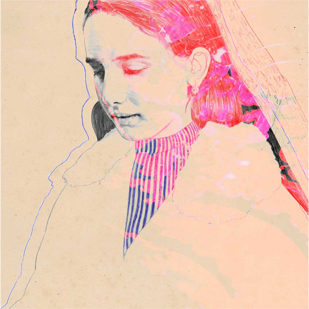 birgit lang - serie frauen