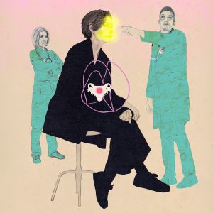 Birgit Lang Illustration - Sonntagsblick - Abtreibung in der Schweiz